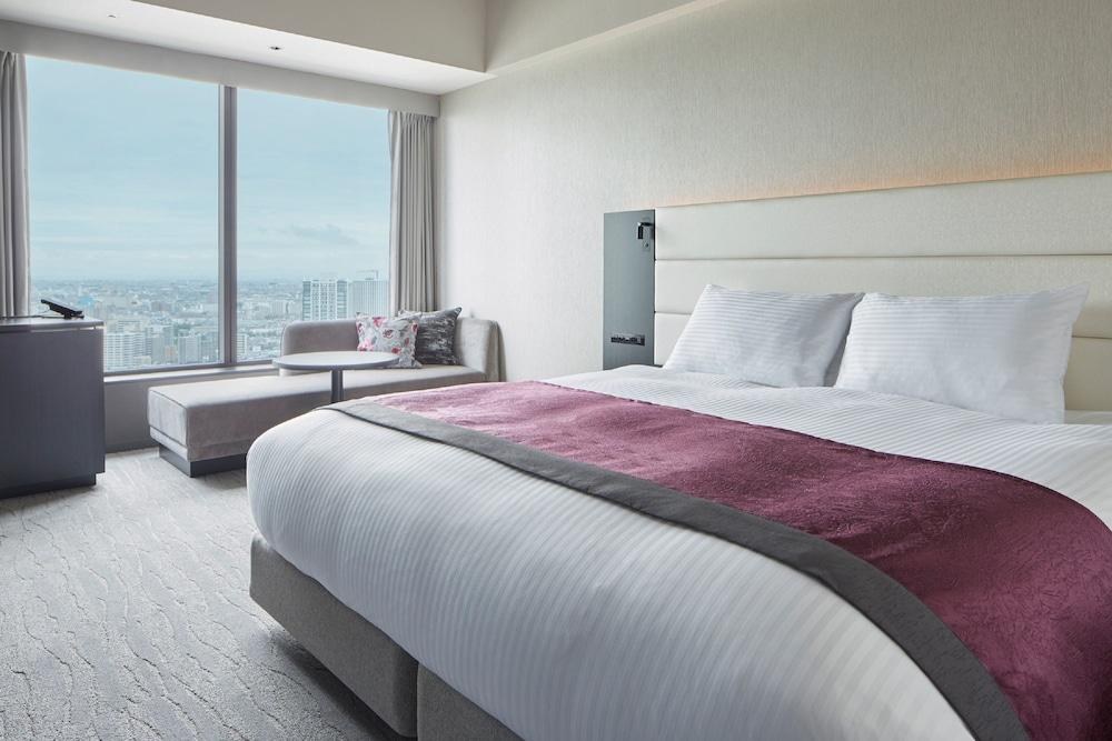Mitsui Garden Hotel Nagoya Premier photo 1