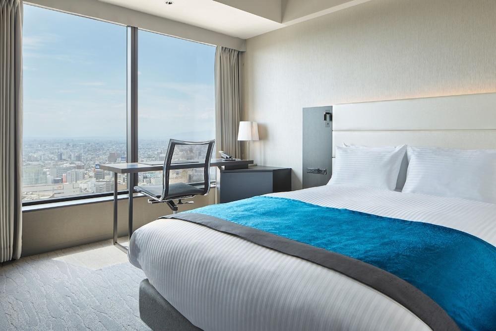 Mitsui Garden Hotel Nagoya Premier photo 2