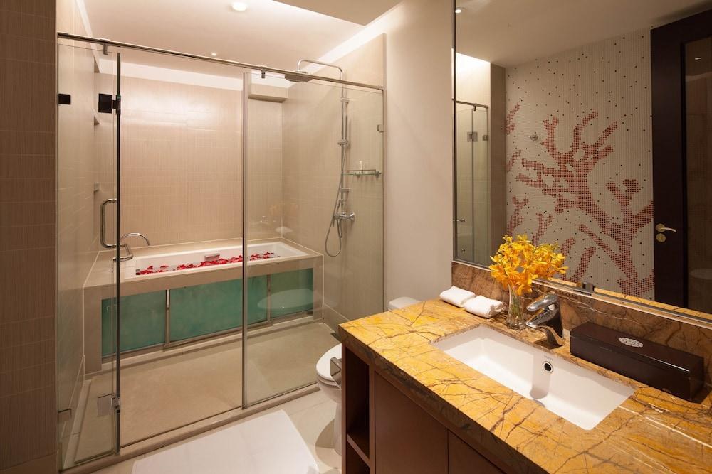 Holiday Inn Beijing Shijingshan Parkview photo 3