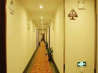 GreenTree Inn Sanshan Street Subway Station Expres photo 2