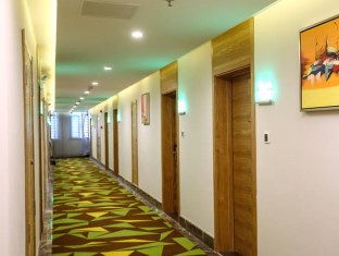 Vatica HeFei University of Technology North Gate photo 2