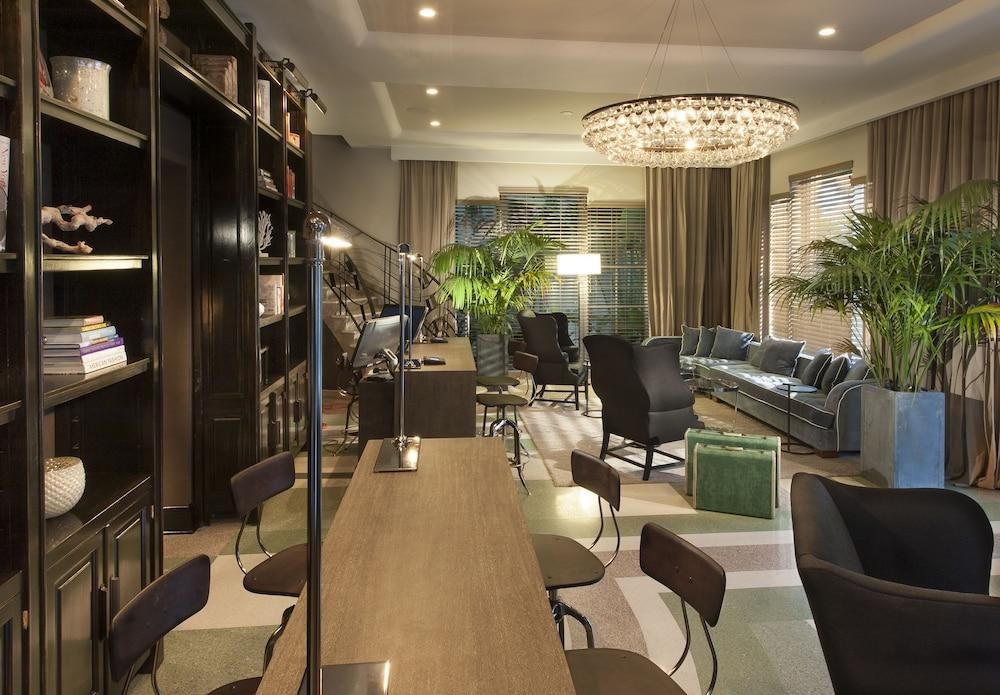 Shepley South Beach Hotel photo 4