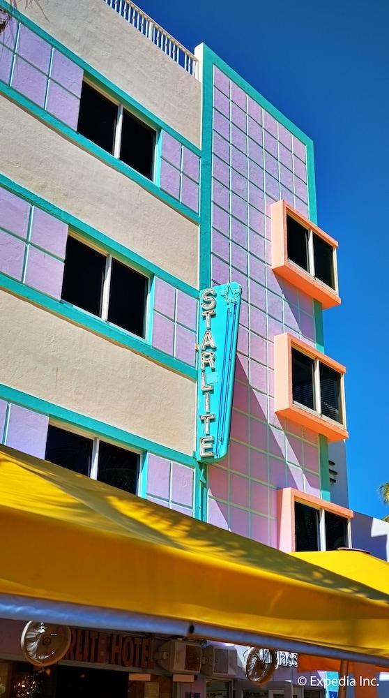 Starlite Hotel photo 4