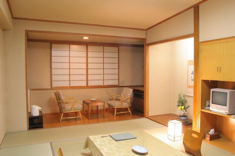 Ryokan Sensyoen photo 2