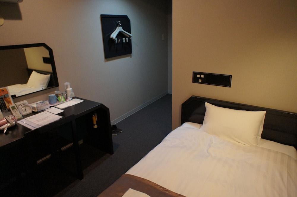 Hotel Abest Shin Anjo Ekimae photo 1