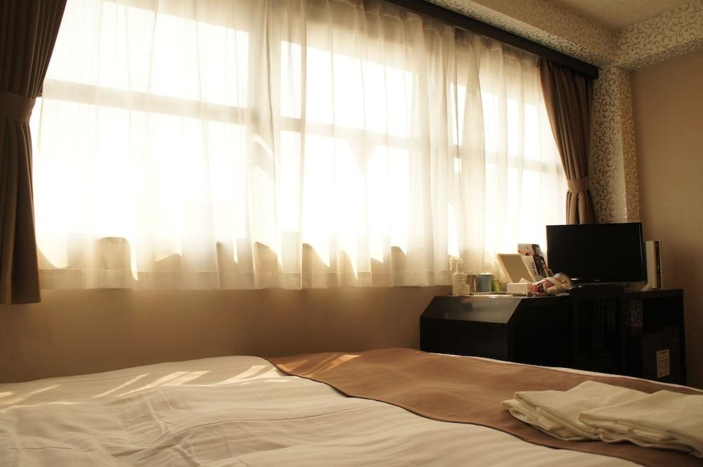 Hotel Abest Shin Anjo Ekimae photo 2