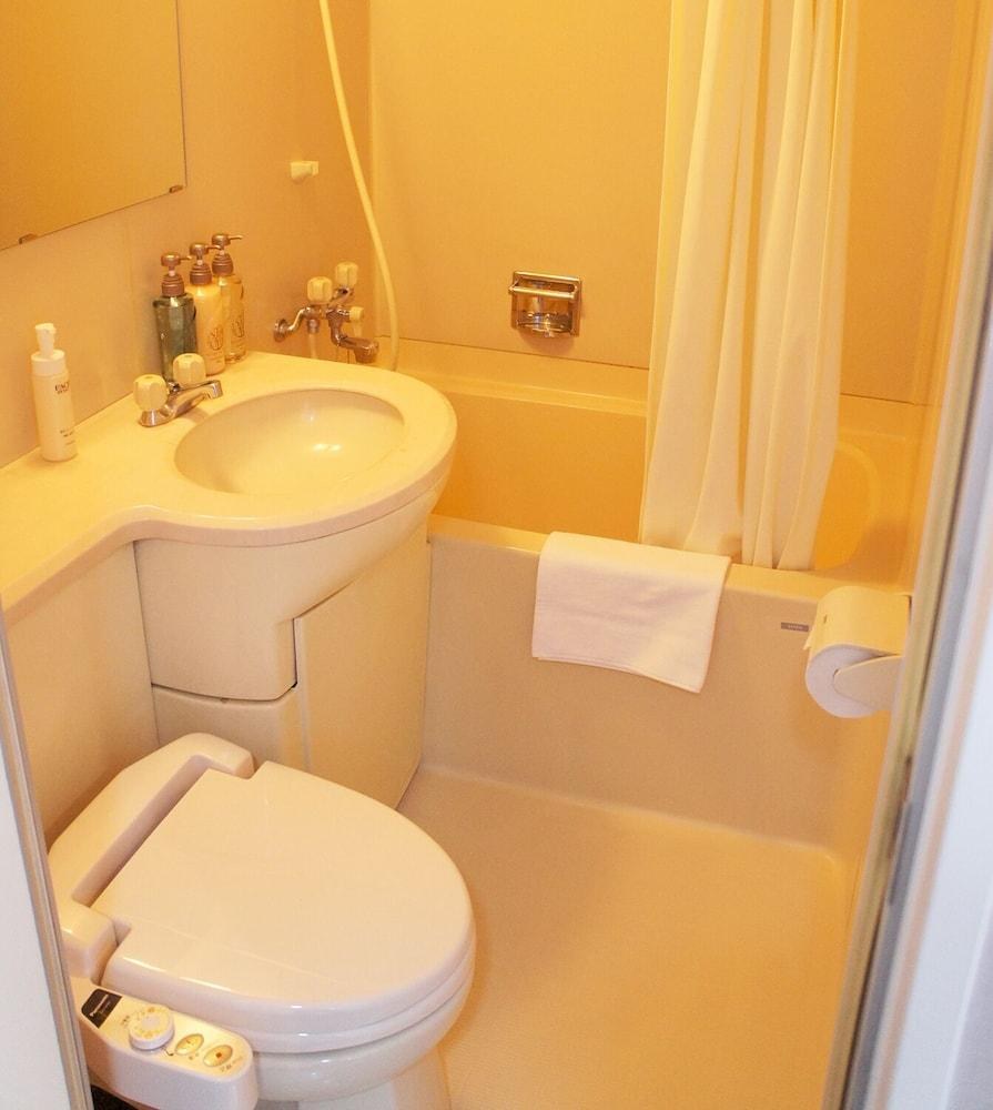 Hotel Abest Shin Anjo Ekimae photo 3