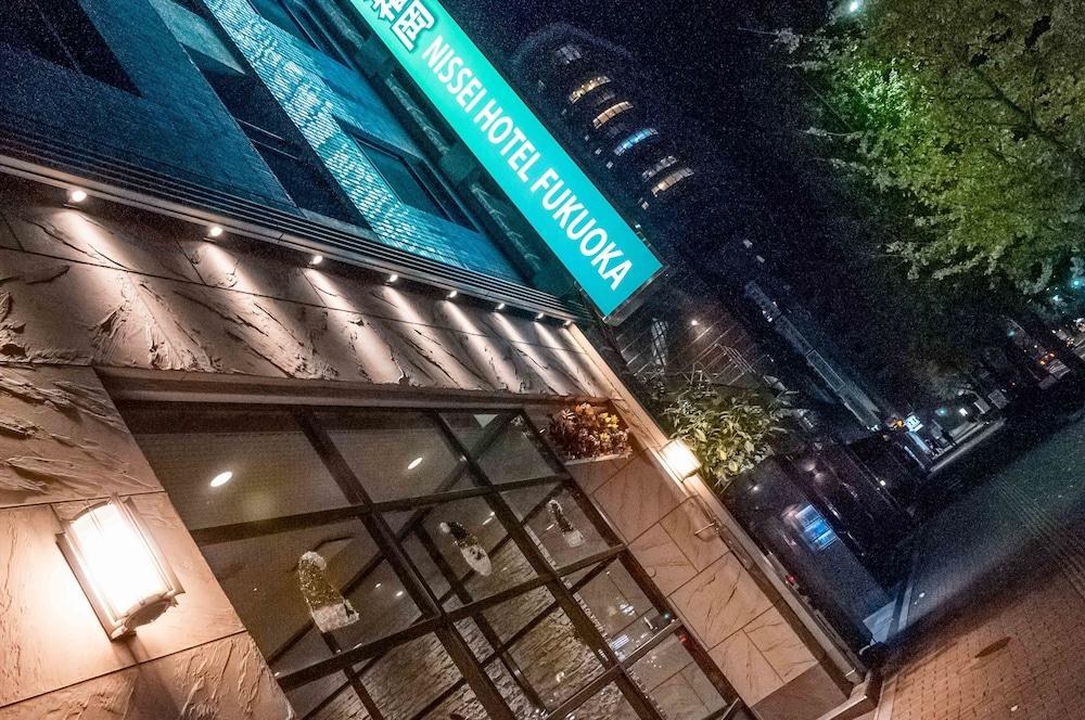 Nissei Hotel Fukuoka