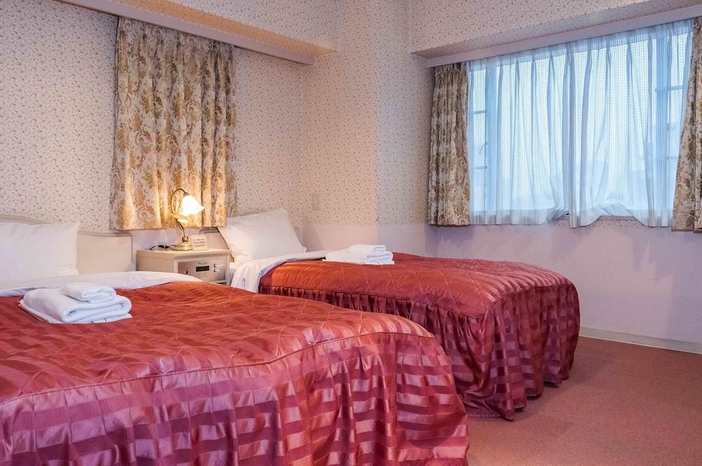 Nissei Hotel Fukuoka photo 2