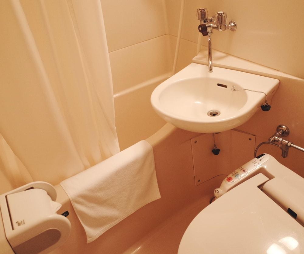 Nissei Hotel Fukuoka photo 3