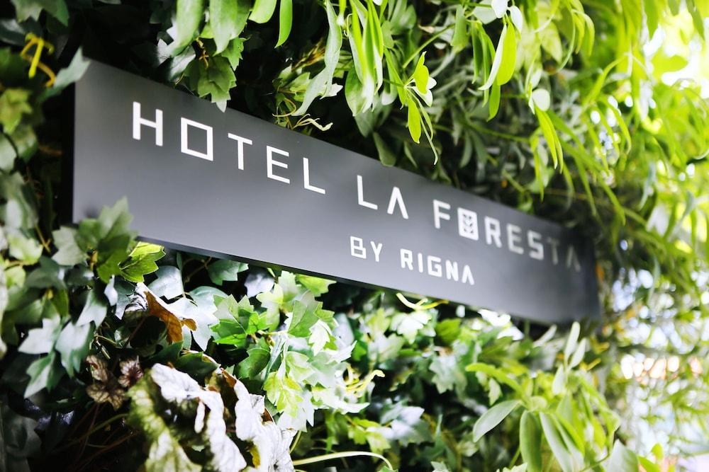 Hotel La Foresta