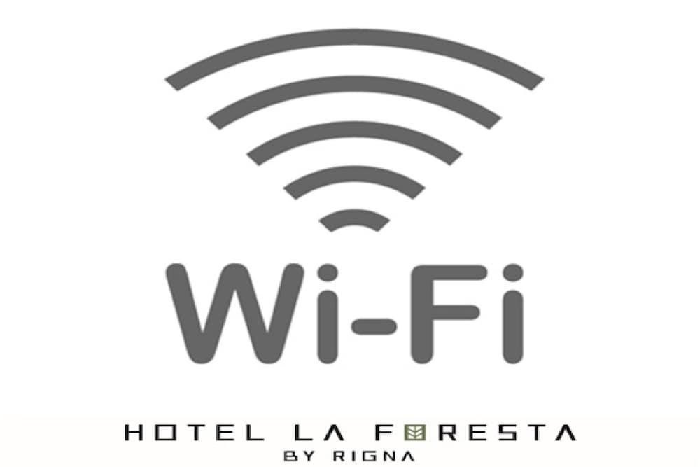 Hotel La Foresta photo 1