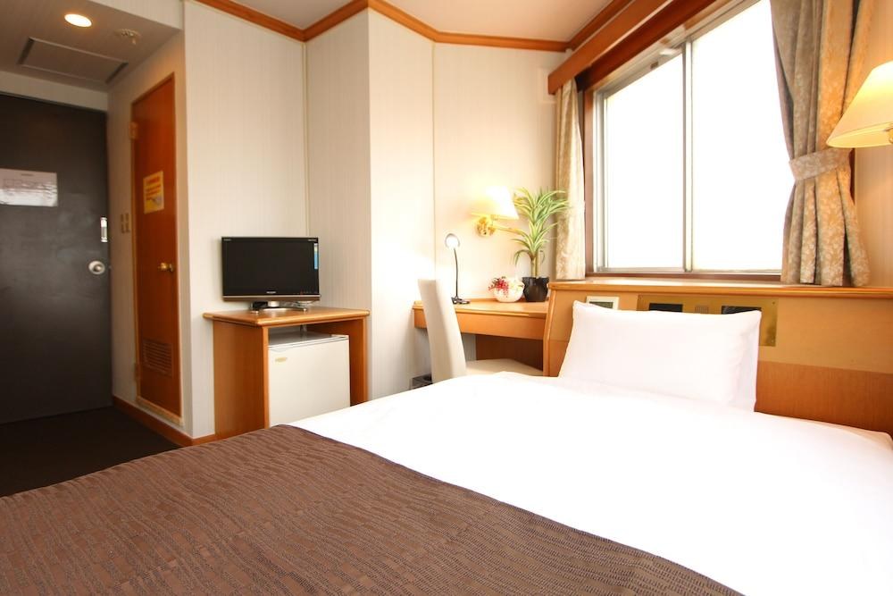 Hotel Livemax BUDGET Naha Tomarikou