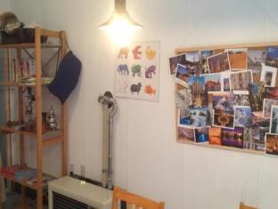 Guest House Yasube photo 1