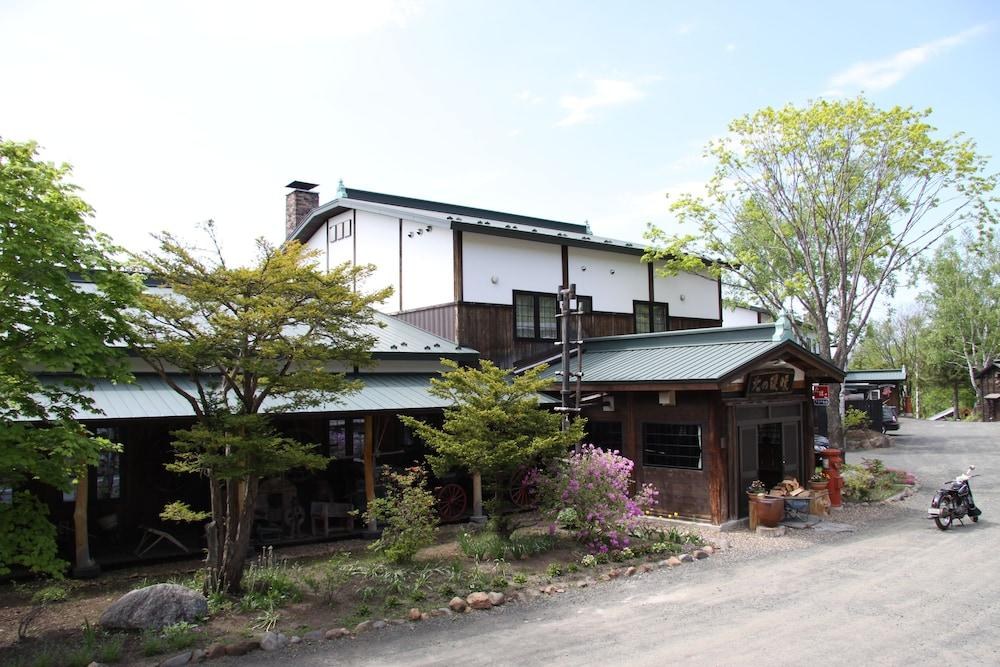 Auberge Kita no Dandan