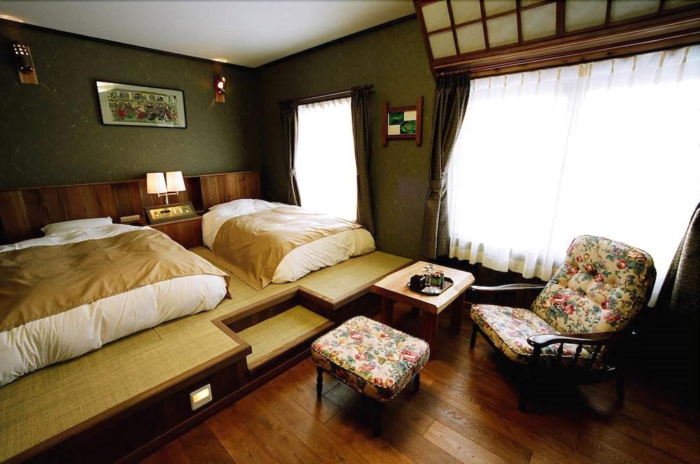 Auberge Kita no Dandan photo 2