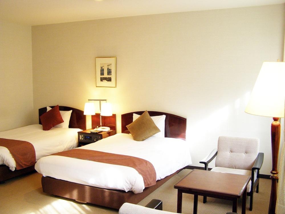 Hotel Marroad Karuizawa photo 1