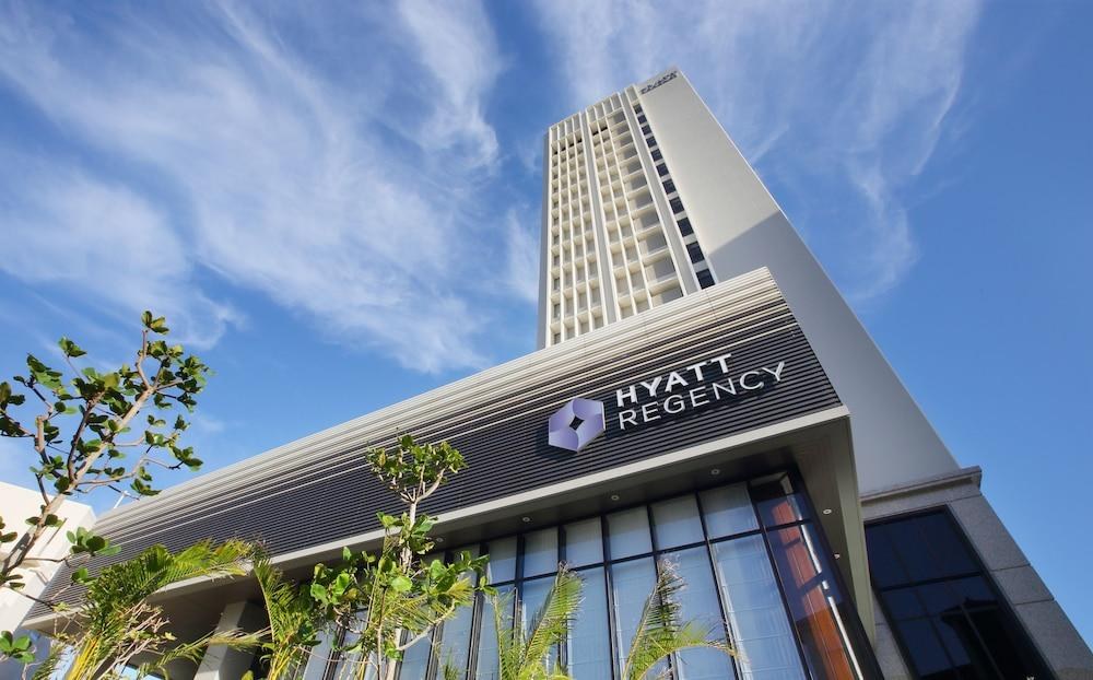 HYATT REGENCY NAHA OKINAWA