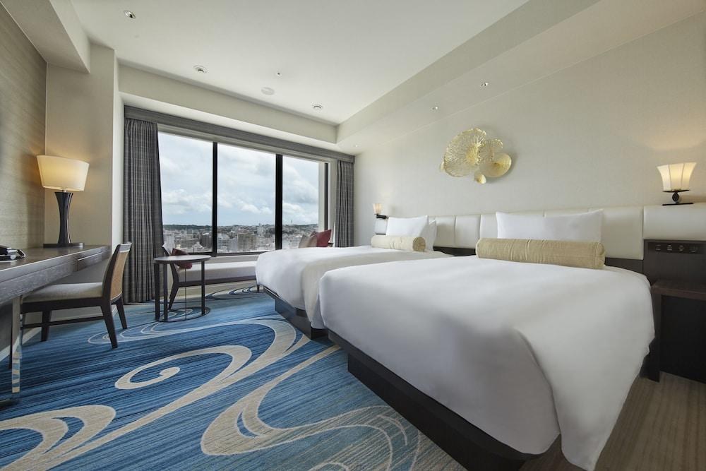 HYATT REGENCY NAHA OKINAWA photo 1