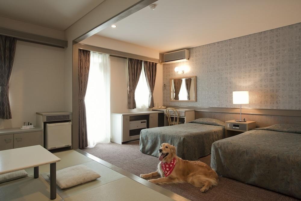 Karuizawa Hotel Soyokaze photo 1