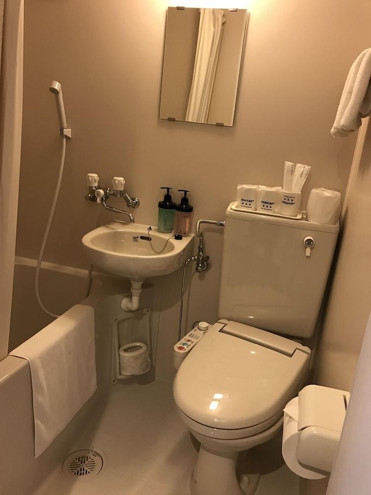 Sapporo Oriental Hotel photo 2