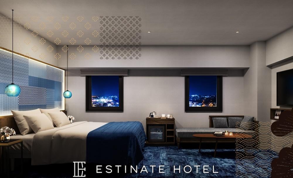 ESTINATE HOTEL NAHA