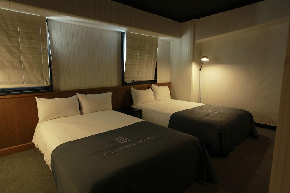 ESTINATE HOTEL NAHA photo 2