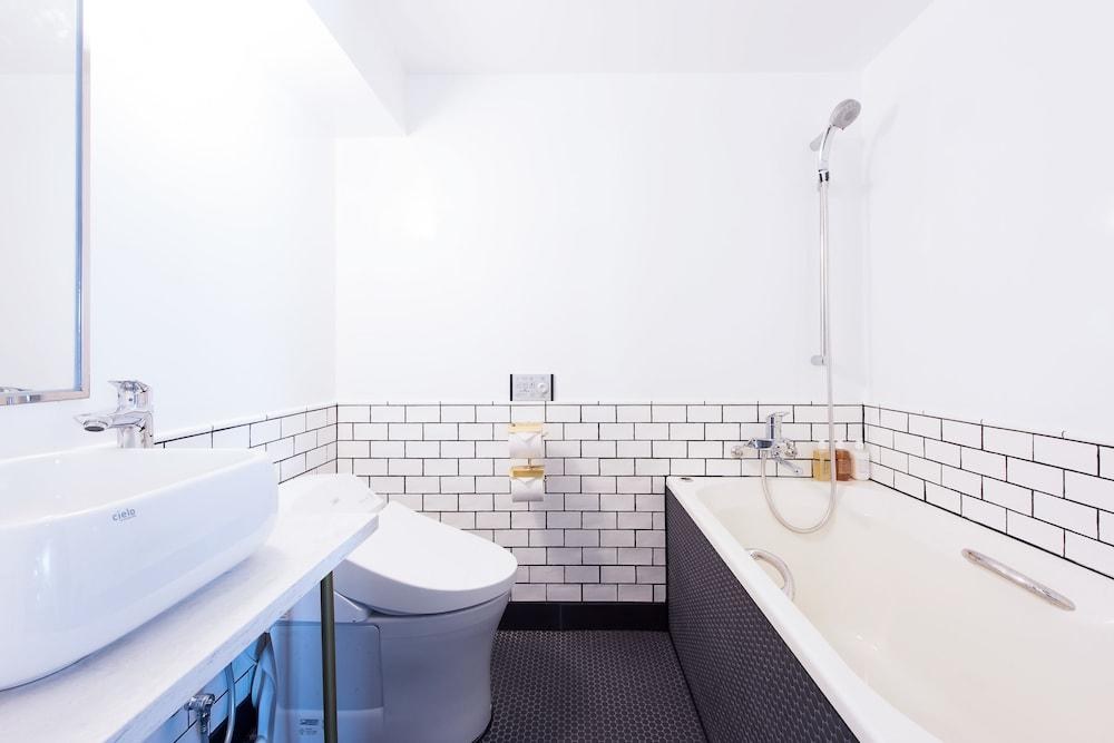 ESTINATE HOTEL NAHA photo 3