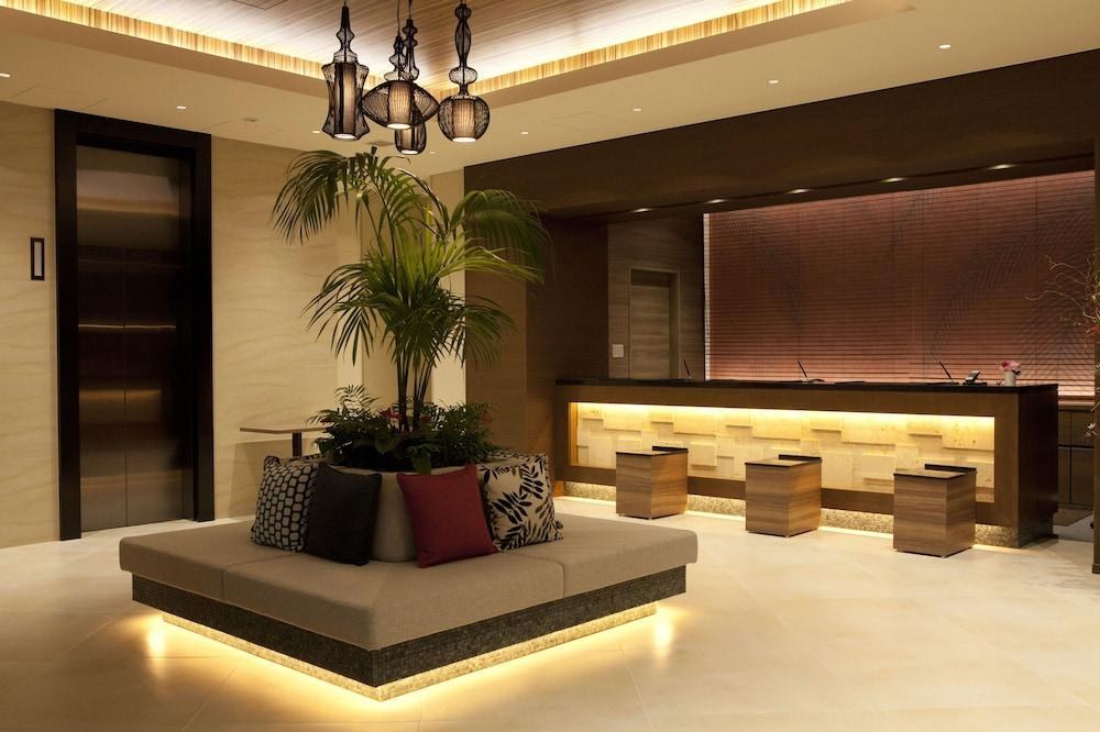 ALMONT HOTEL NAHA-KENCHOMAE photo 3