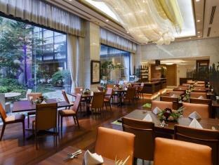 Hotel Pearl Garden photo 1