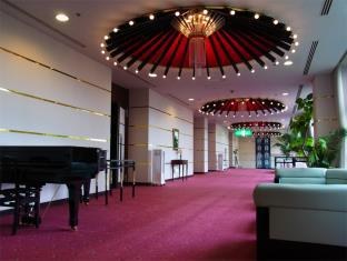 Hotel Pearl Garden photo 2