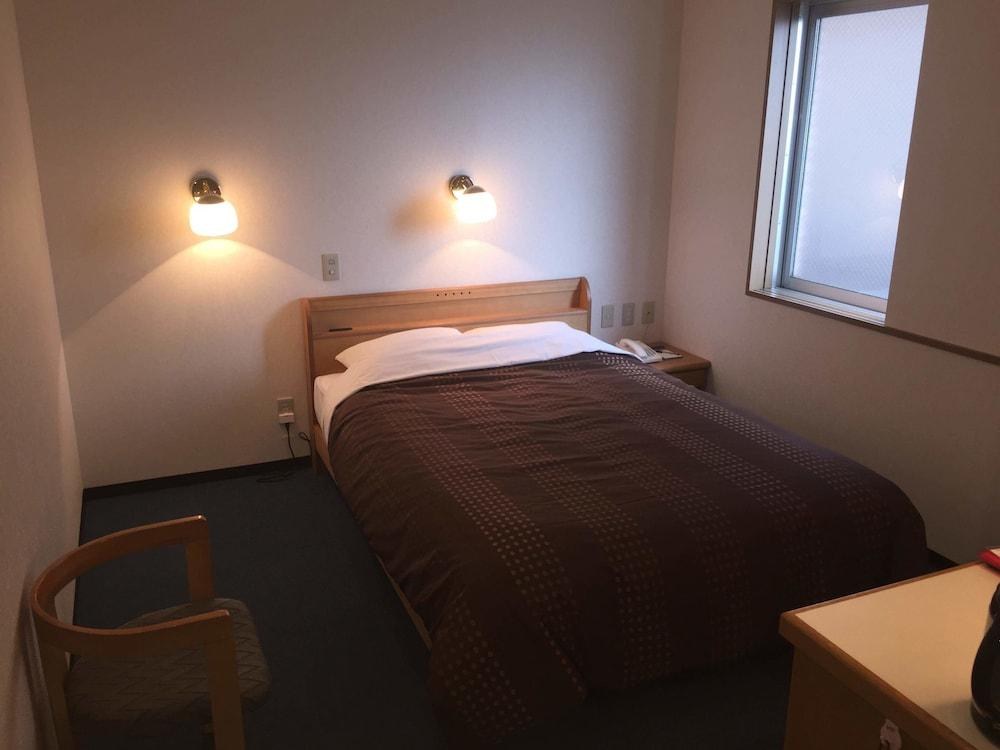 Hotel Trend Asahikawa photo 1