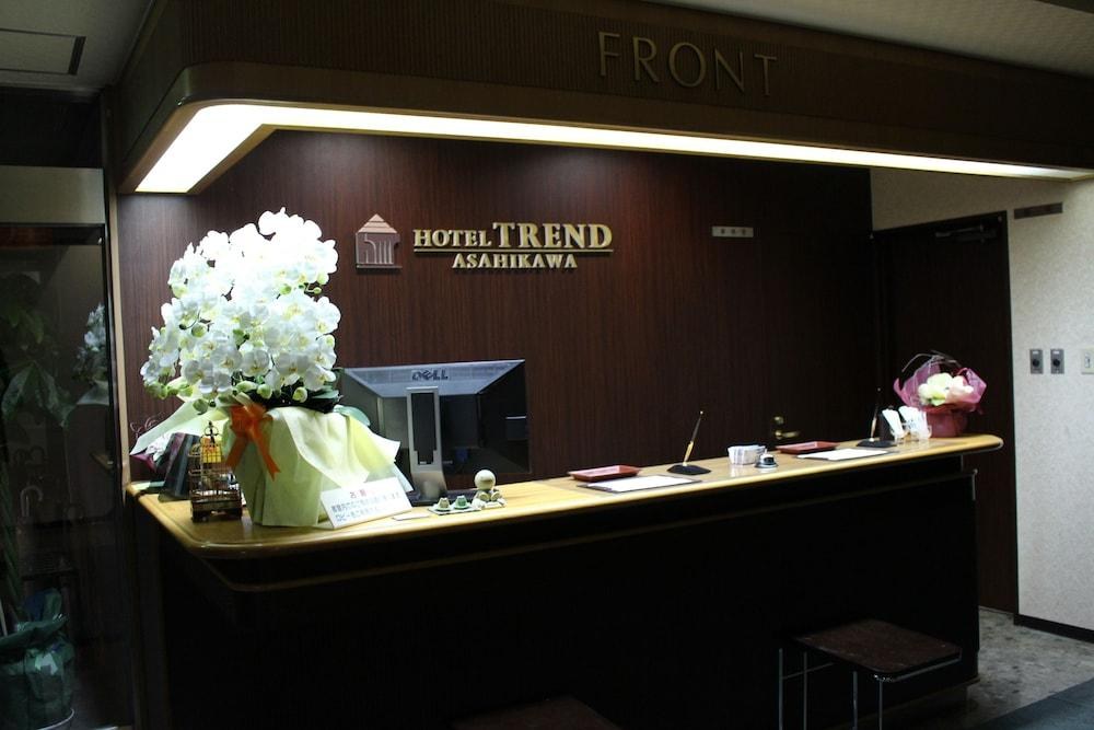 Hotel Trend Asahikawa photo 3