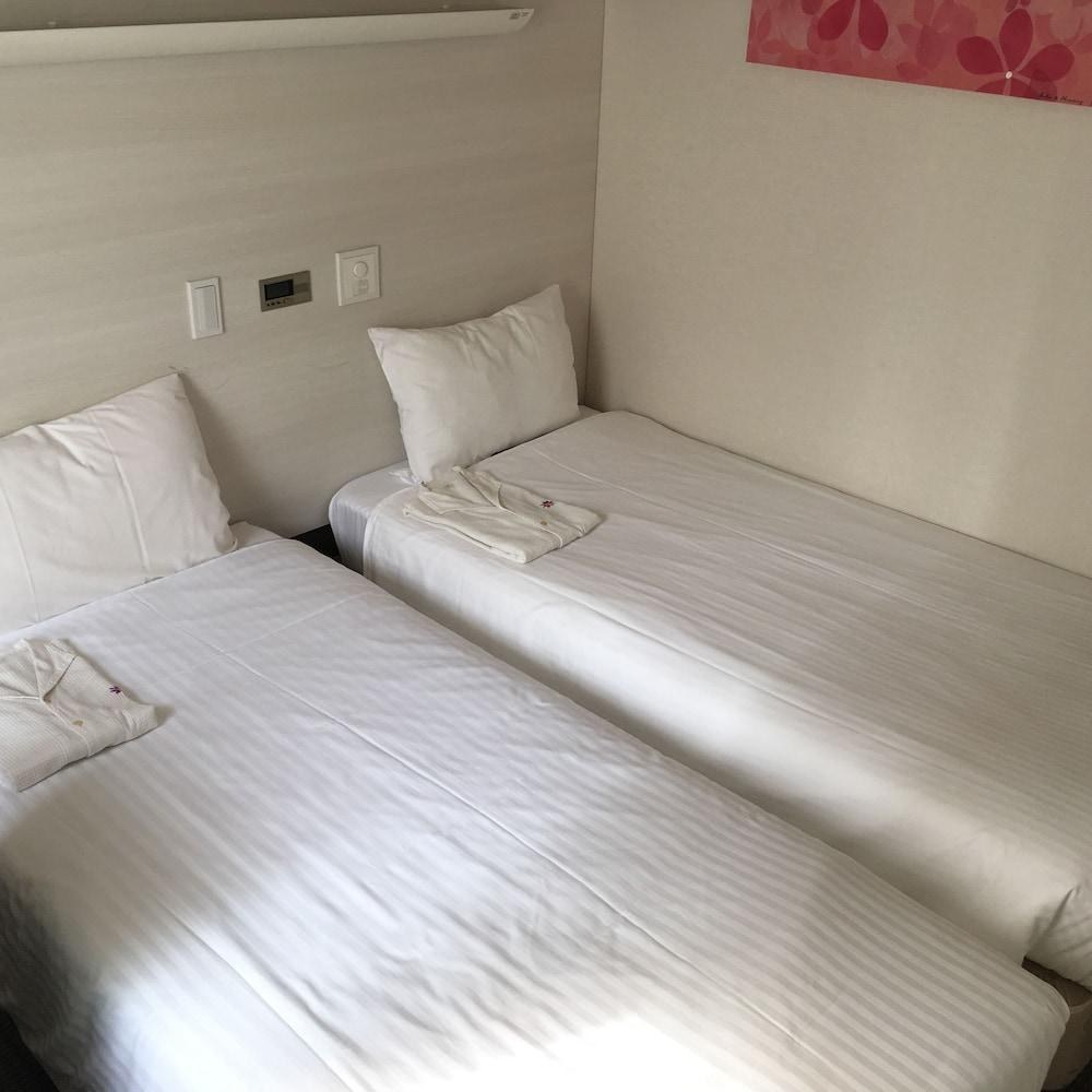 Smile Hotel Naha City Resort photo 1