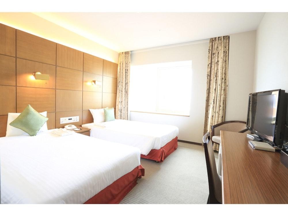 Smile Hotel Naha City Resort photo 2