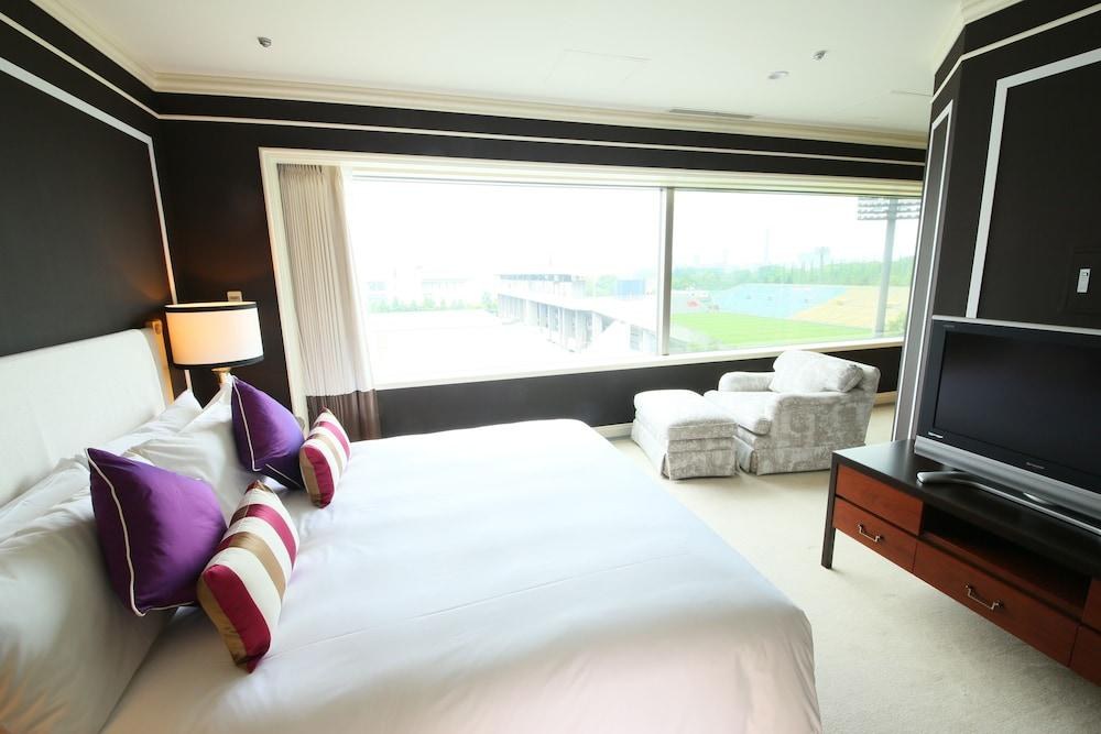 Hotel Allamanda Aoyama Tokyo photo 1