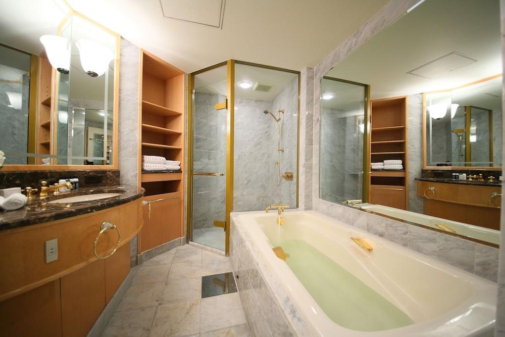 Hotel Allamanda Aoyama Tokyo photo 3