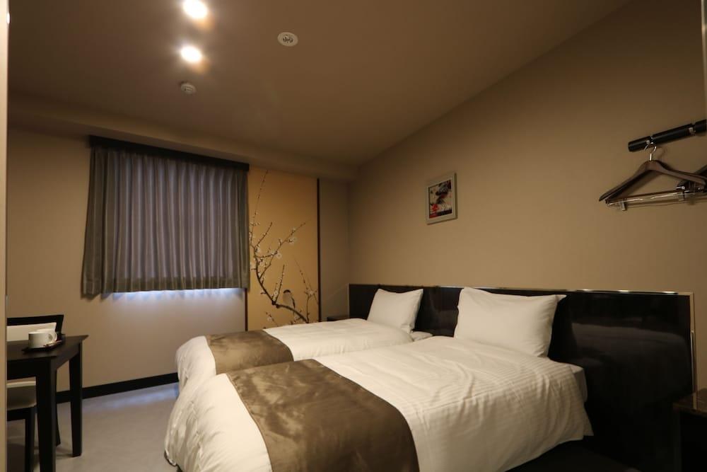 Hotel Kanade Osaka Namba photo 2