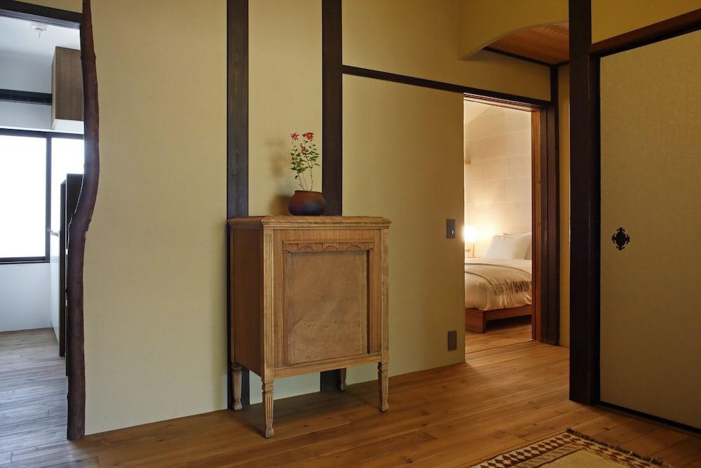 Kyo-machiya Hotel Shiki Juraku photo 1
