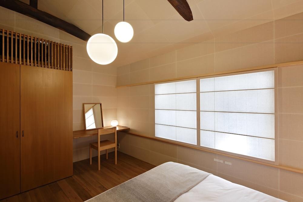 Kyo-machiya Hotel Shiki Juraku photo 2