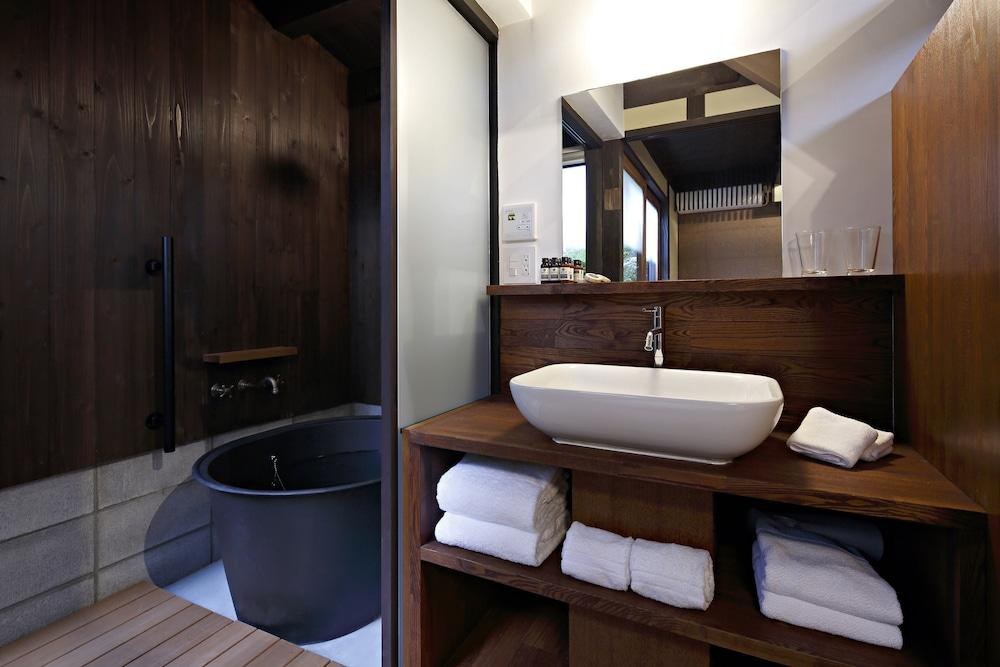 Kyo-machiya Hotel Shiki Juraku photo 3
