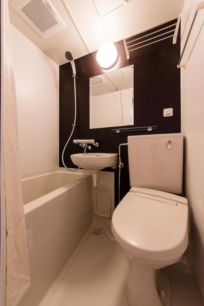 Sarasa Hotel Namba photo 3
