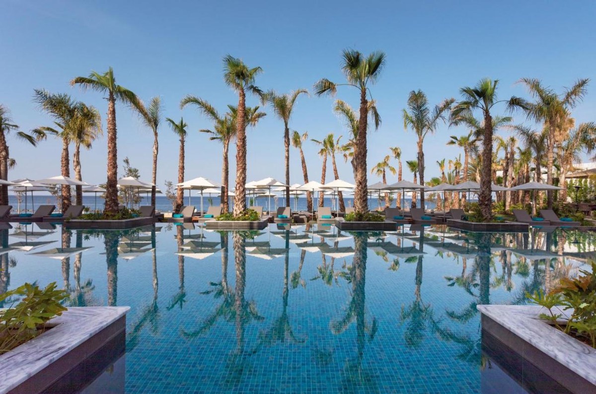 AMAVI (COUPLES ONLY HOTEL) photo 2