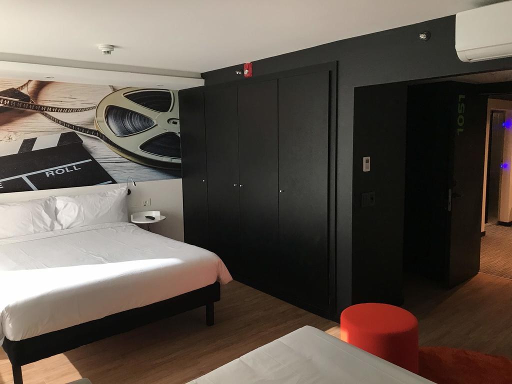 IBIS STYLE MONTEVIDEO photo 3