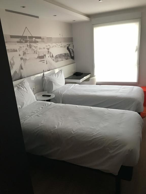 IBIS STYLE MONTEVIDEO photo 4