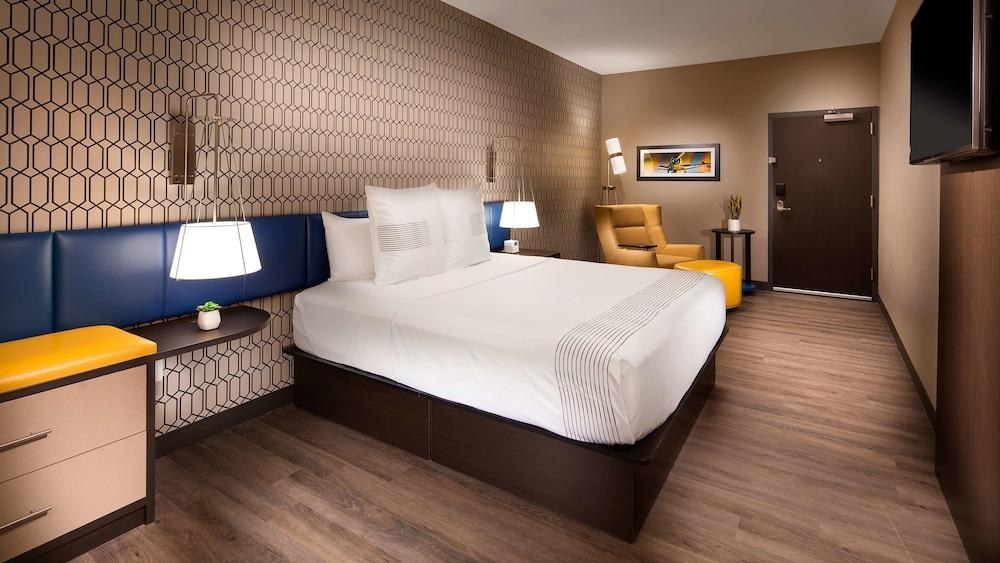 GL¿ Best Western Nashville Airport photo 2