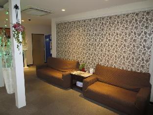 Business Hotel Maruyon photo 2