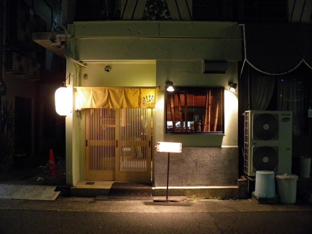 Suminoyu Hotel