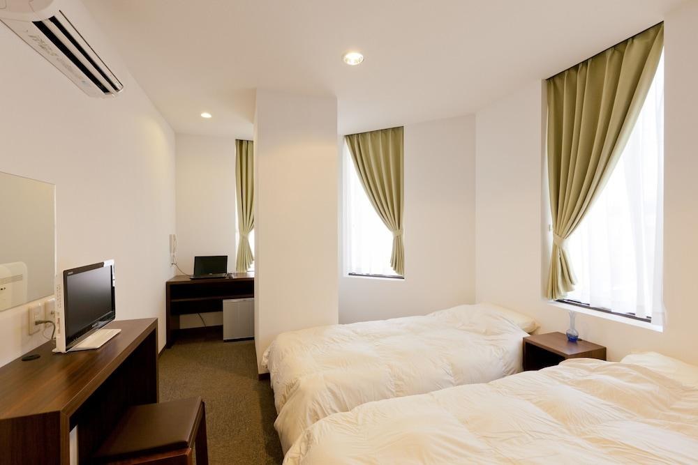 Suminoyu Hotel photo 1