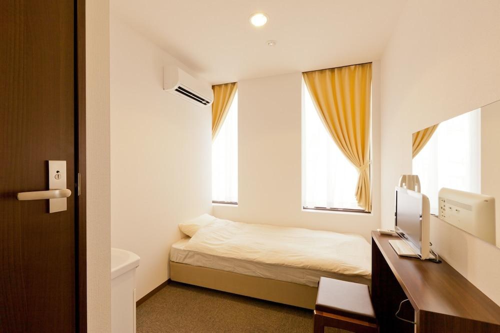 Suminoyu Hotel photo 2